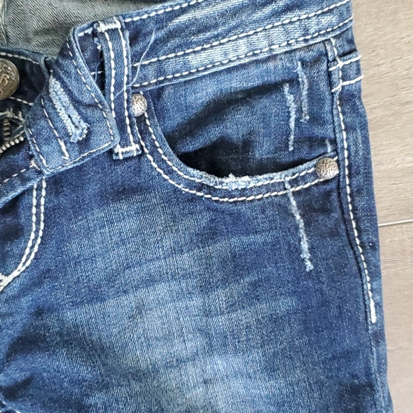 Bootcut jeans express rerock - Picture 6 of 10